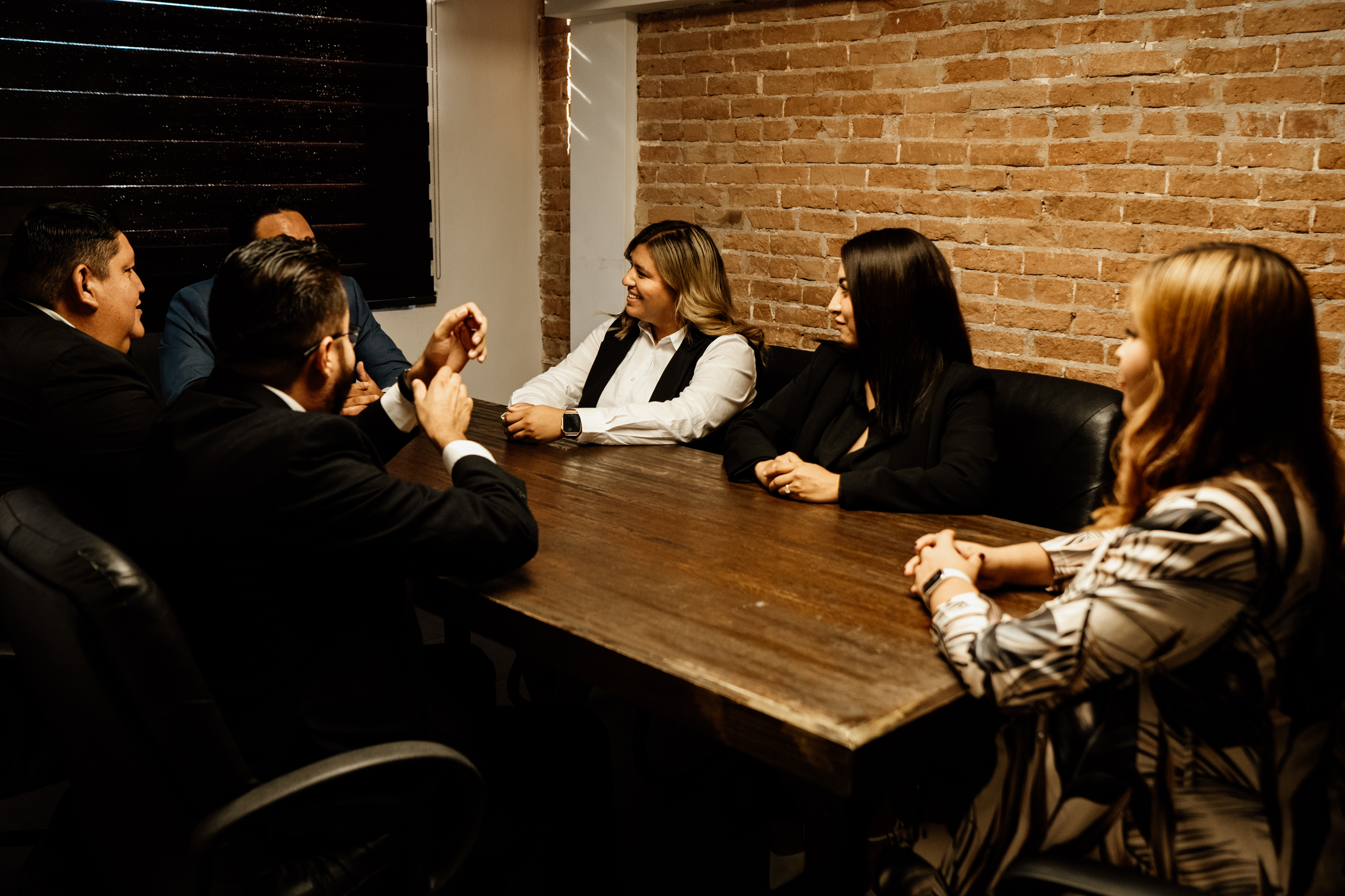 Asesoría legal profesional